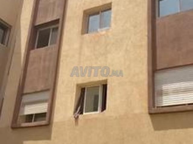 Appartement vente à Anfa, Gharb-Chrarda-Beni Hssen