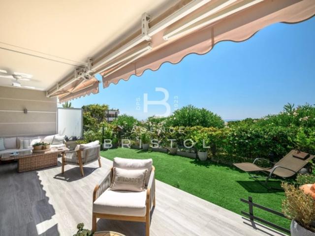 Appartement vente à Nice, Cap-d'ail