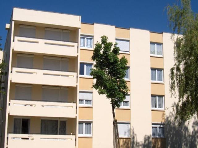 Appartement location à Sedan, Carignan