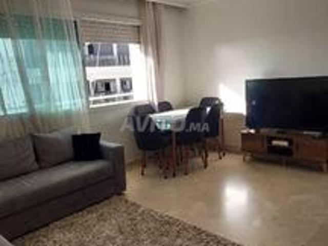 Appartement location à Anfa, Gharb-Chrarda-Beni Hssen