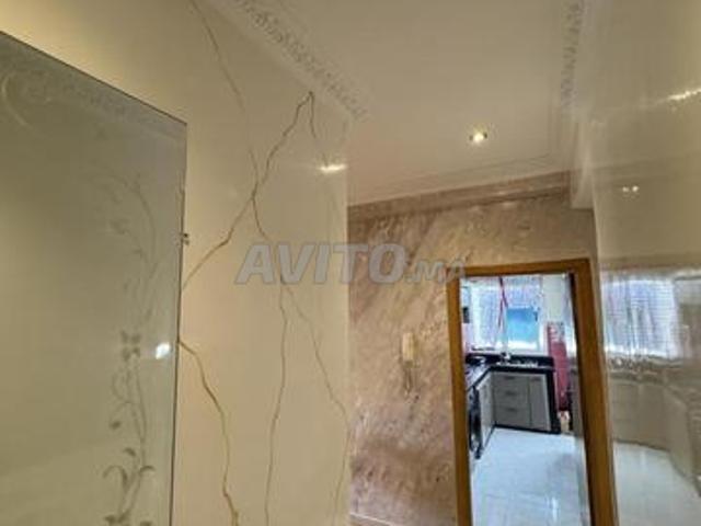 Appartement vente à Anfa, Sidi Moumen