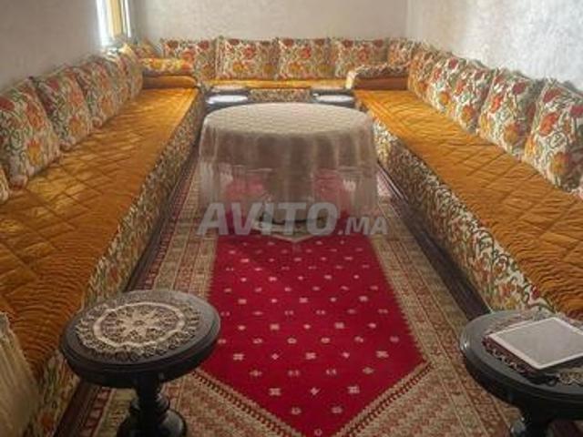 Appartement vente à Anfa, Gharb-Chrarda-Beni Hssen