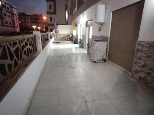 Appartement vente à Dar Bouazza, Gharb-Chrarda-Beni Hssen