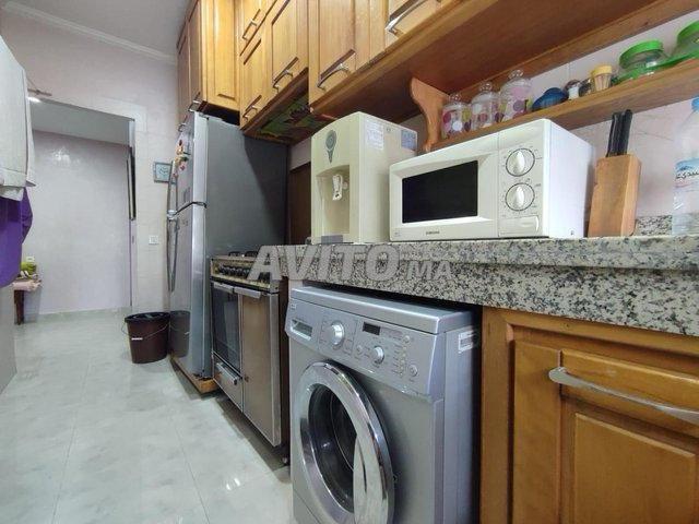 Appartement location à Centre Ville