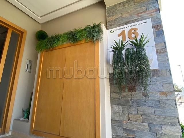 Appartement vente à Anfa, Gharb-Chrarda-Beni Hssen