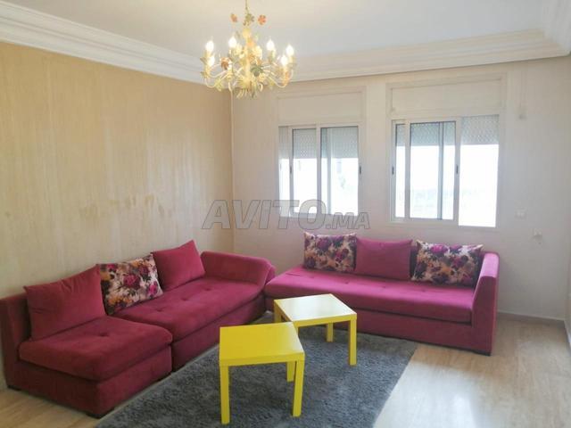 Appartement location à Anfa, Gharb-Chrarda-Beni Hssen
