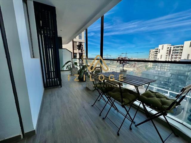 Appartement location à Anfa, Gharb-Chrarda-Beni Hssen