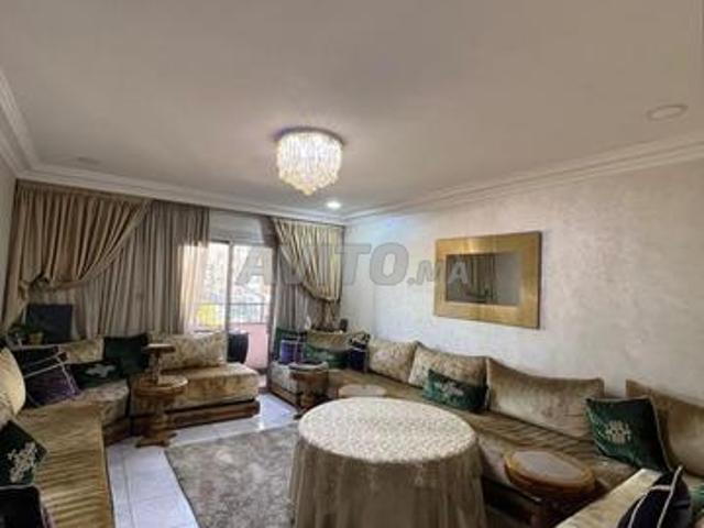 Appartement location à Anfa, Gharb-Chrarda-Beni Hssen