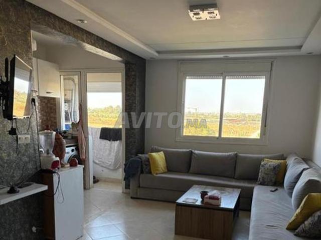 Appartement vente à Témara