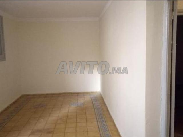 Appartement location à Rbat