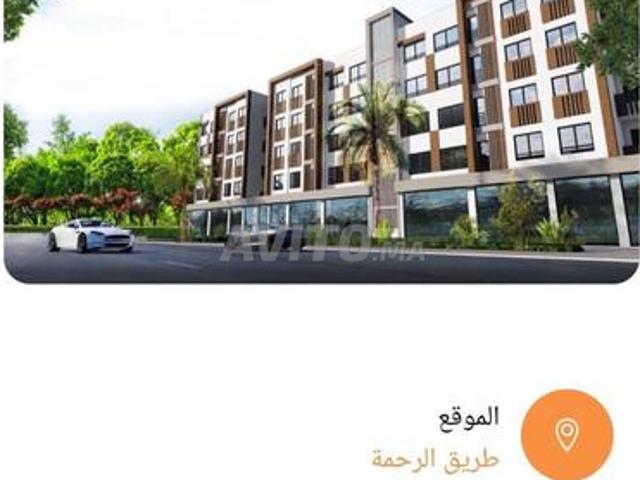 Appartement vente à Dar Bouazza, Gharb-Chrarda-Beni Hssen