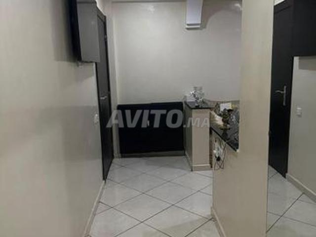 Appartement vente à Anfa, Ben M'sick