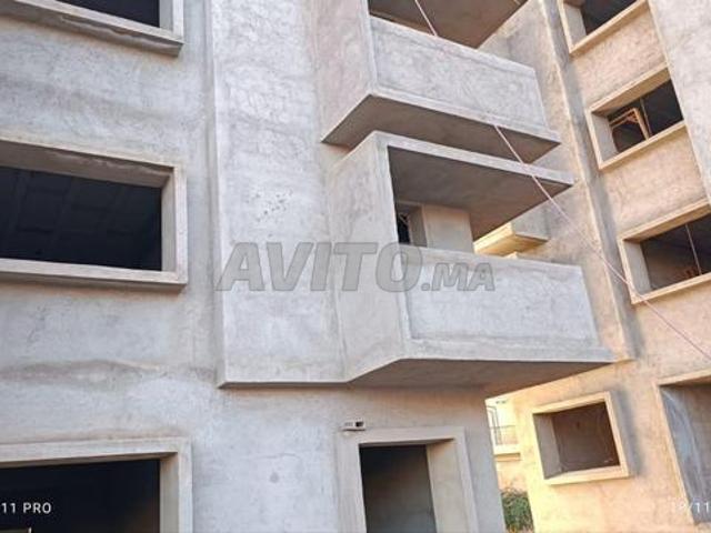 Appartement vente à Mellal