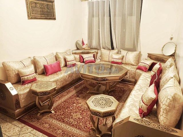 Appartement location à Anfa, Gharb-Chrarda-Beni Hssen