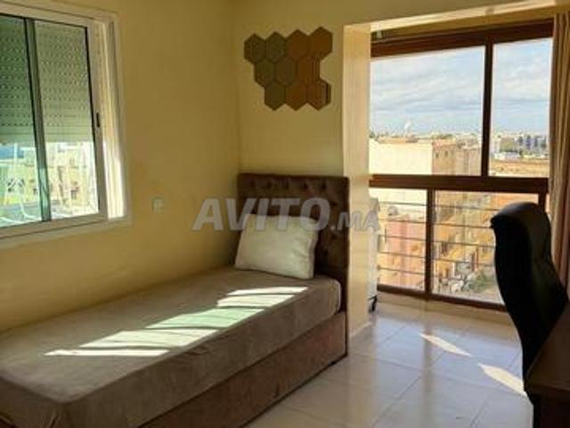 Appartement vente à Mohammedia, Gharb-Chrarda-Beni Hssen