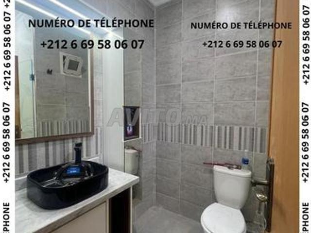 Appartement location à Al Haouz, L'Oriental