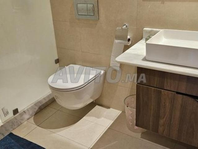 Appartement location à Anfa, Gharb-Chrarda-Beni Hssen