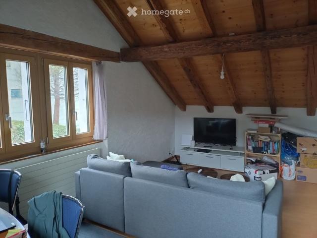 Apartment mieten in Baugy, Montreux