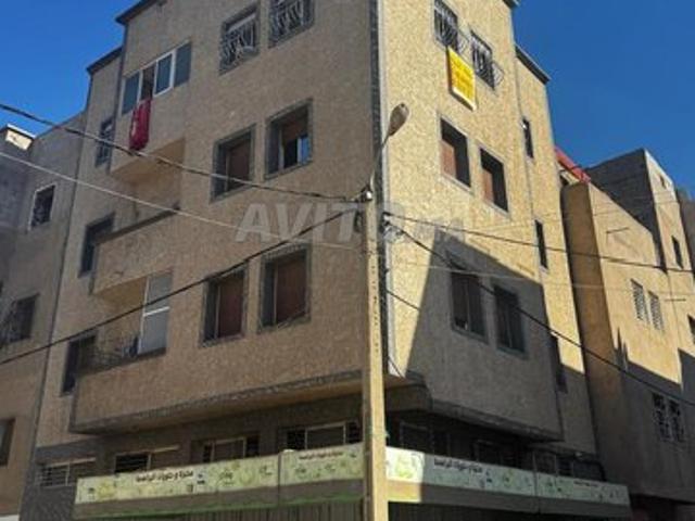 Appartement vente à Mohammedia, Gharb-Chrarda-Beni Hssen
