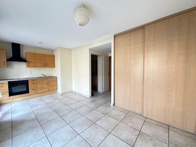 Appartement location à Chambéry, La Ravoire