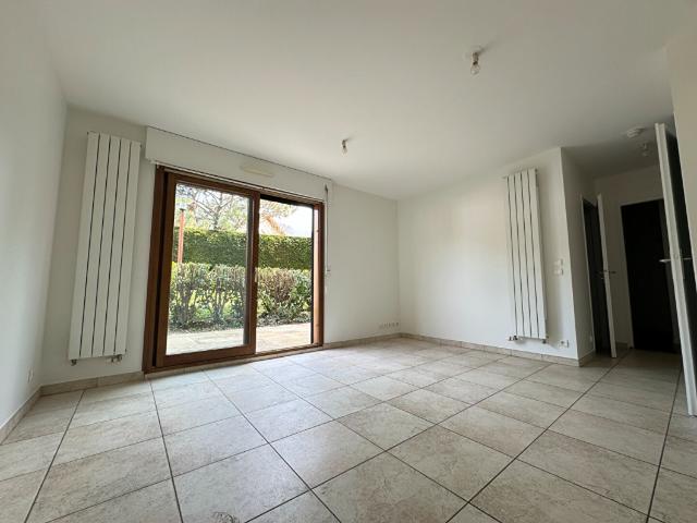 Appartement location à Chambéry, La Ravoire