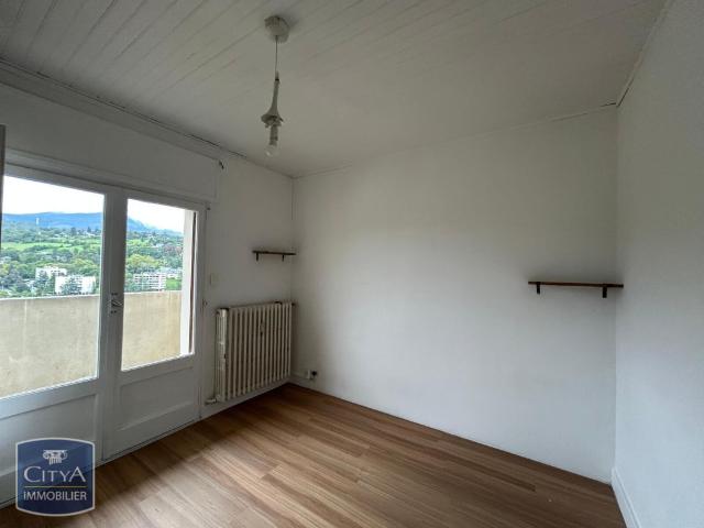 Appartement location à Chambéry