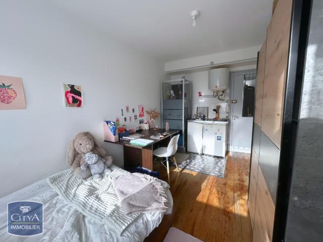 Appartement location à Chambéry
