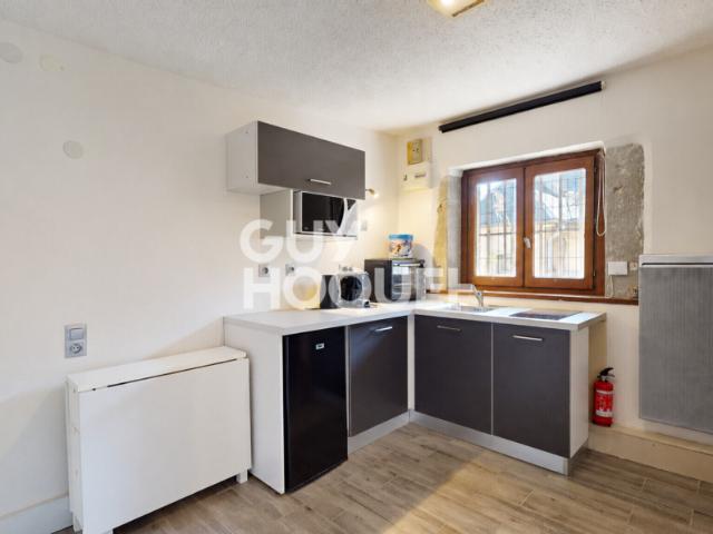 Appartement location à Chambéry