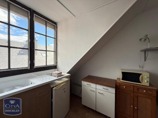 Appartement location à Chambéry