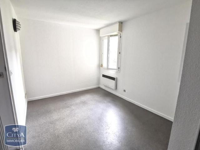 Appartement location à Chambéry
