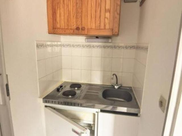 Appartement location à Chambéry