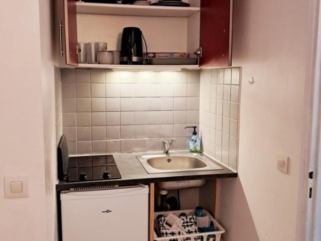 Appartement location à Chambéry