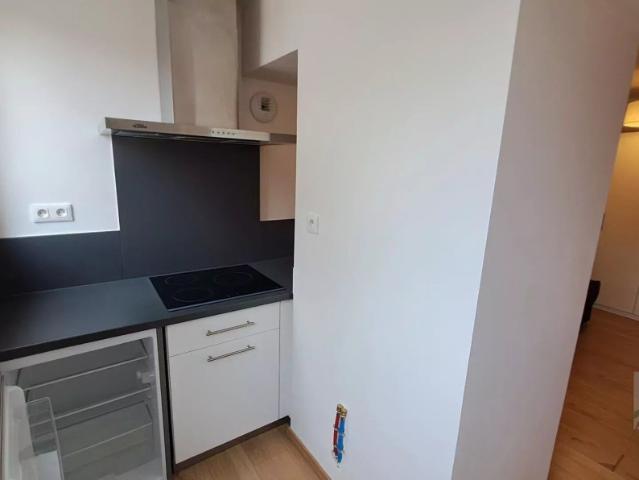 Appartement location à Chambéry