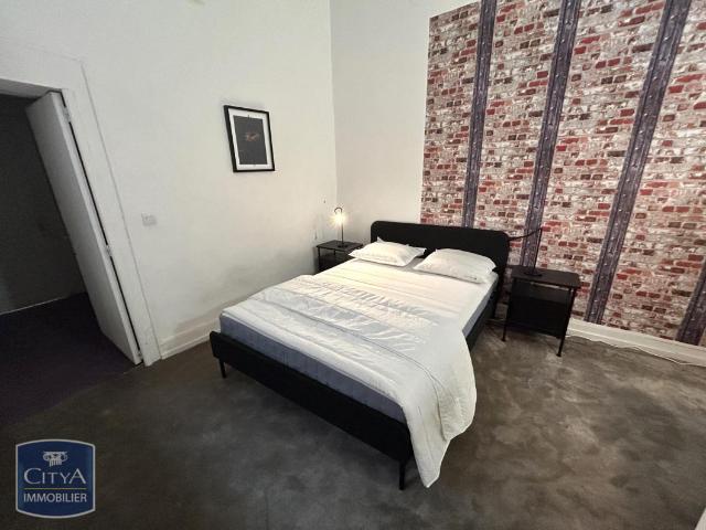 Appartement location à Chambéry