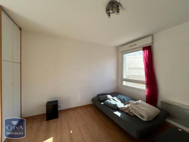 Appartement location à Chambéry