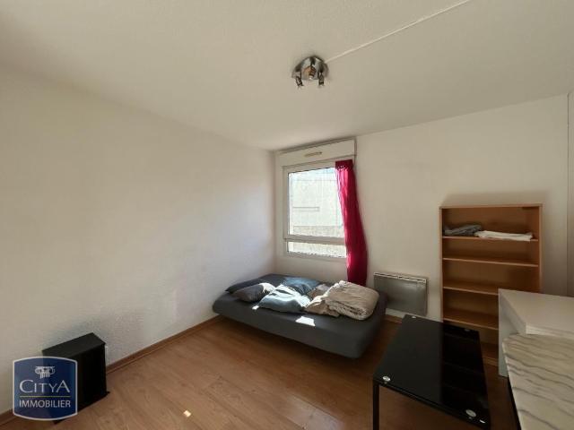 Appartement location à Chambéry