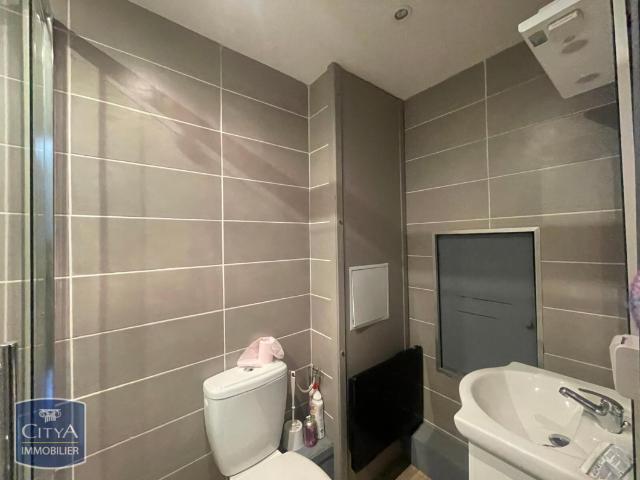 Appartement location à Chambéry