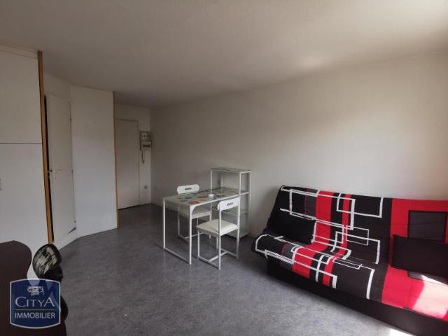 Appartement location à Chambéry