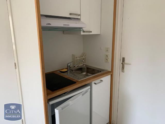 Appartement location à Chambéry