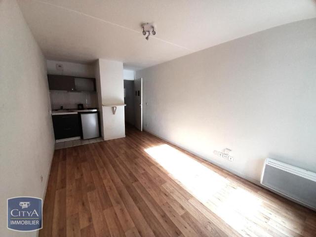 Appartement location à Chambéry
