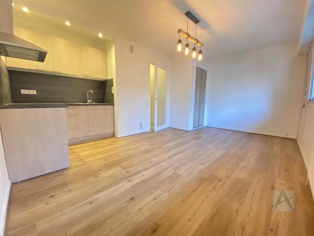 Appartement location à Chambéry