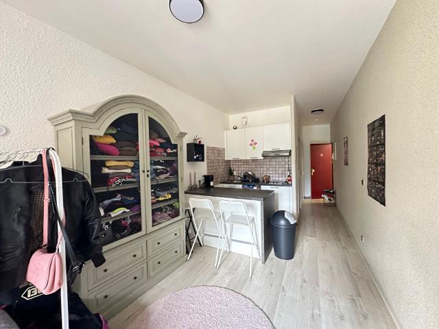 Appartement location à Chambéry