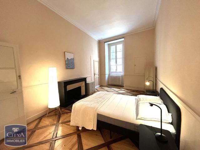 Appartement location à Chambéry