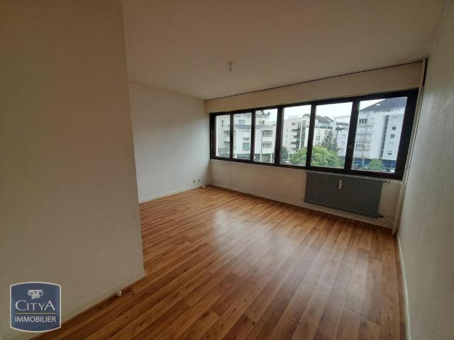 Appartement location à Chambéry