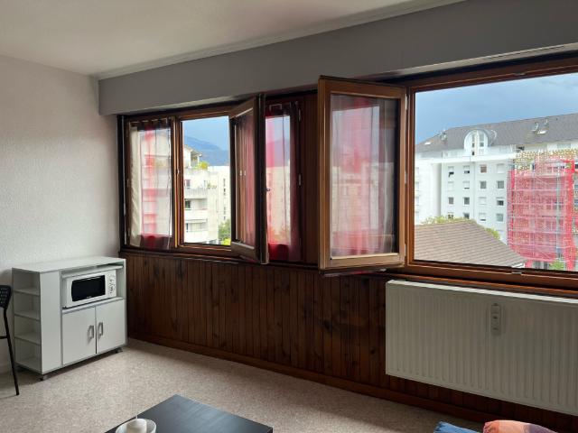 Appartement location à Chambéry