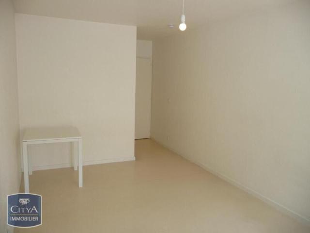 Appartement location à Chambéry
