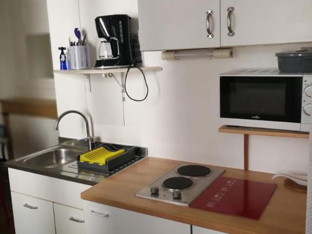 Appartement location à Chambéry