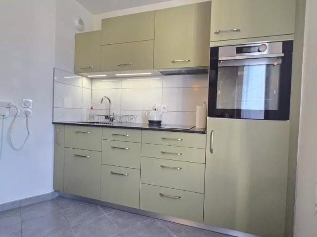 Appartement location à Chambéry