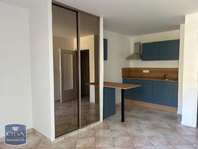 Appartement location à Chambéry