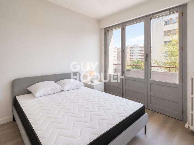 Appartement location à Chambéry
